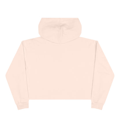 Noe Ellis Hoodie - Cropped