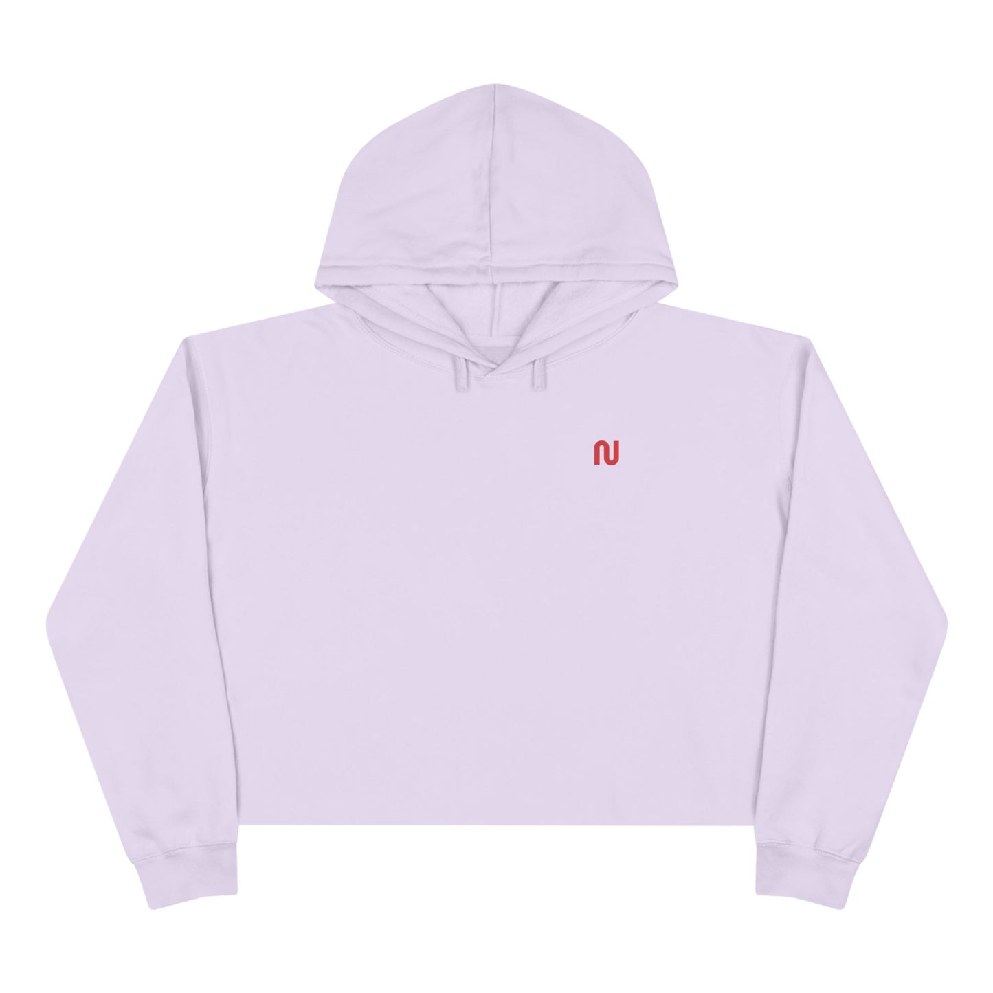 Noe Ellis Hoodie - Cropped