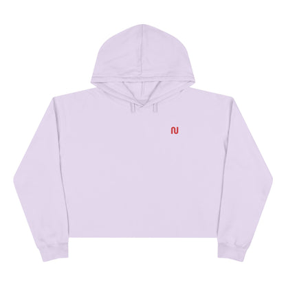 Noe Ellis Hoodie - Cropped