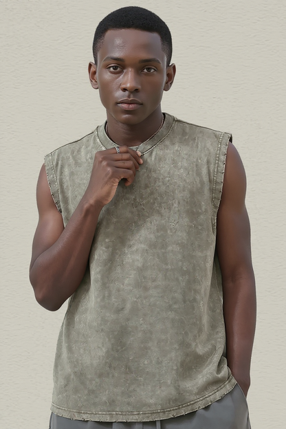 Noe Pure Cotton Training Tee