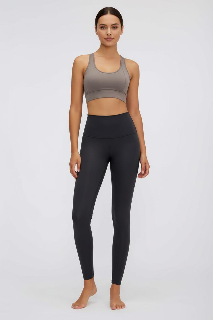 Noe Millennia Ultra Soft High Waist Leggings
