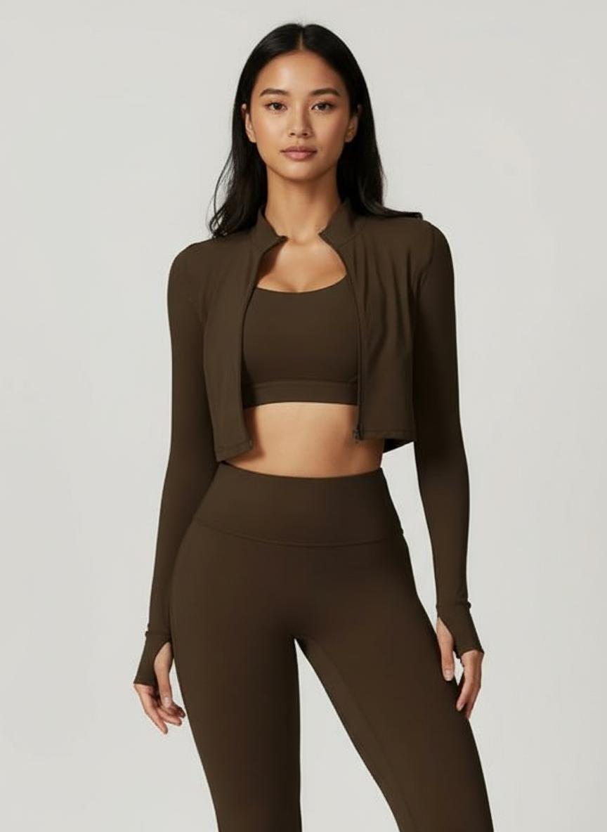 Noe 3-Piece Active Set