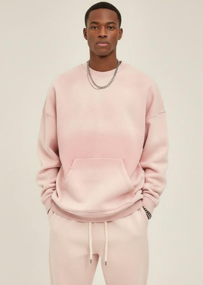 Noe Gradient Sweatshirt