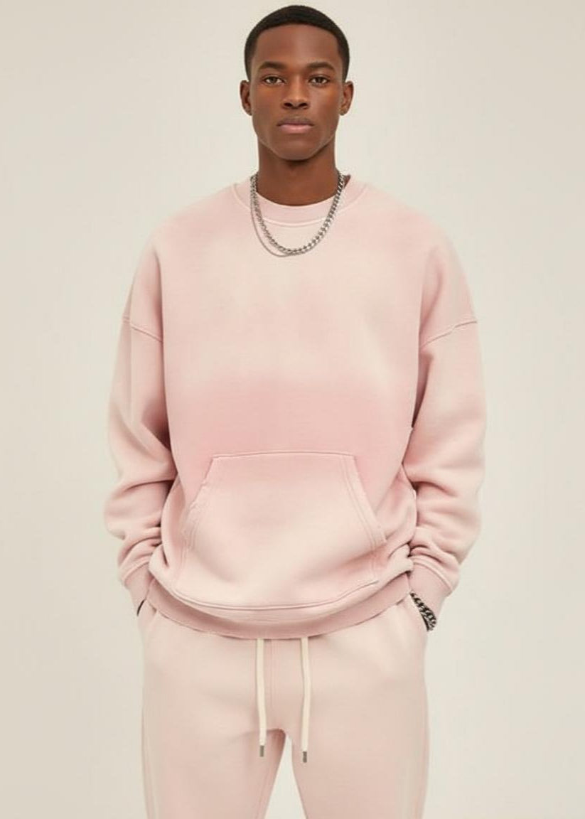 Noe Gradient Sweatshirt