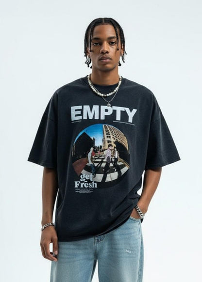 Noe Short Sleeve T-Shirt