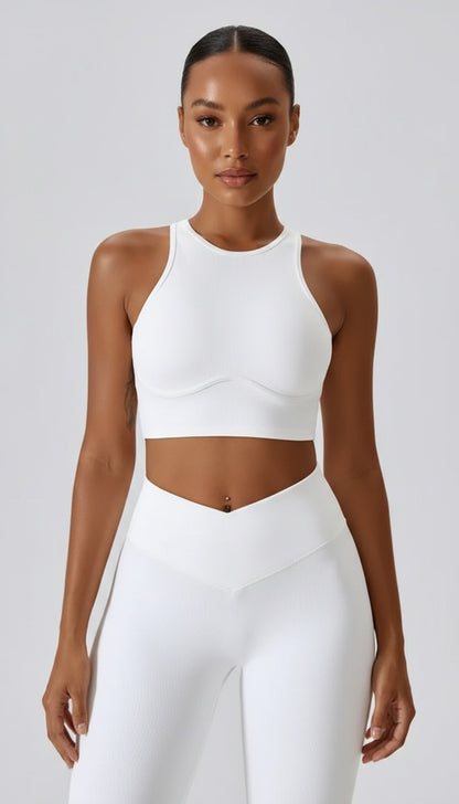 Noe Form Fit Vest