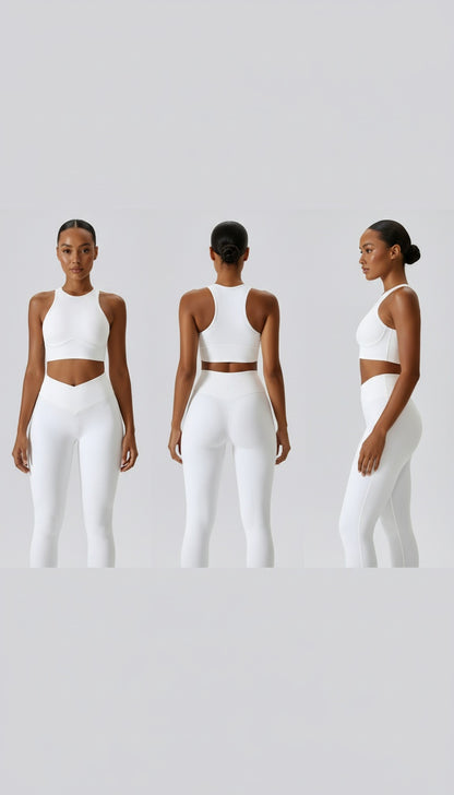 Noe Form Fit Vest