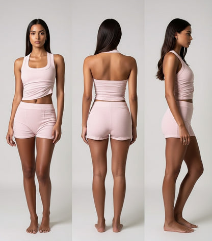 Noe Lush Set
