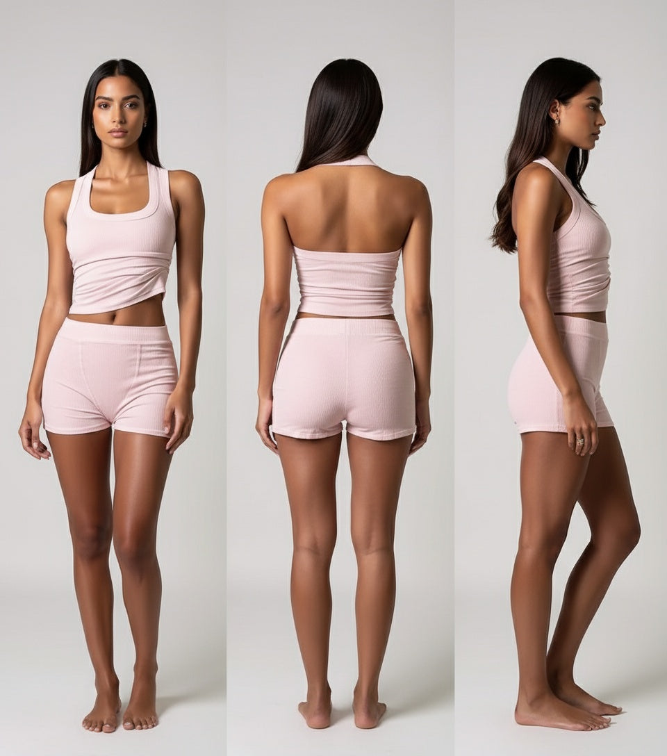 Noe Lush Set