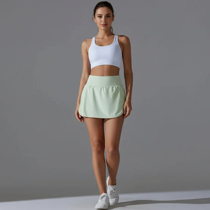 NoeTone Flow Skirt