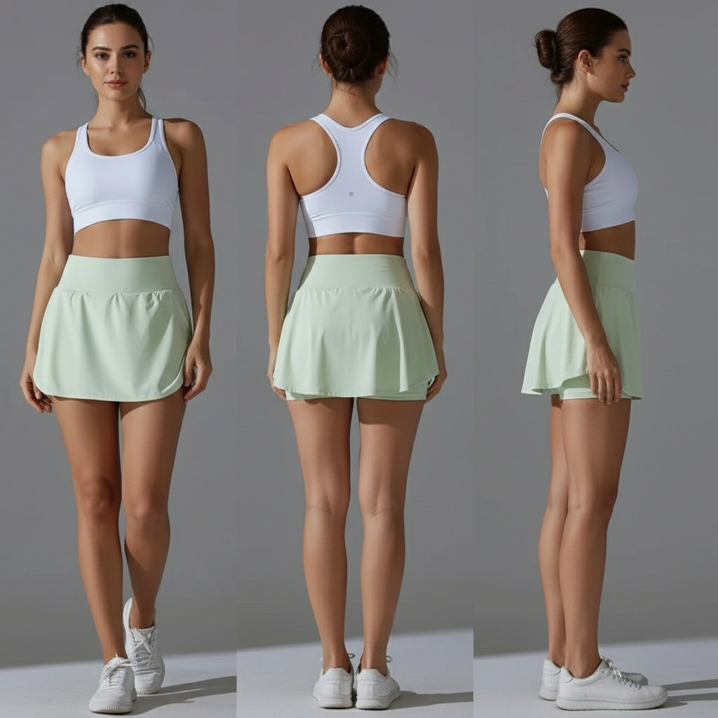 NoeTone Flow Skirt