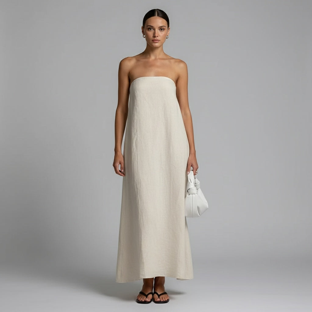 Noe Zaya Dress