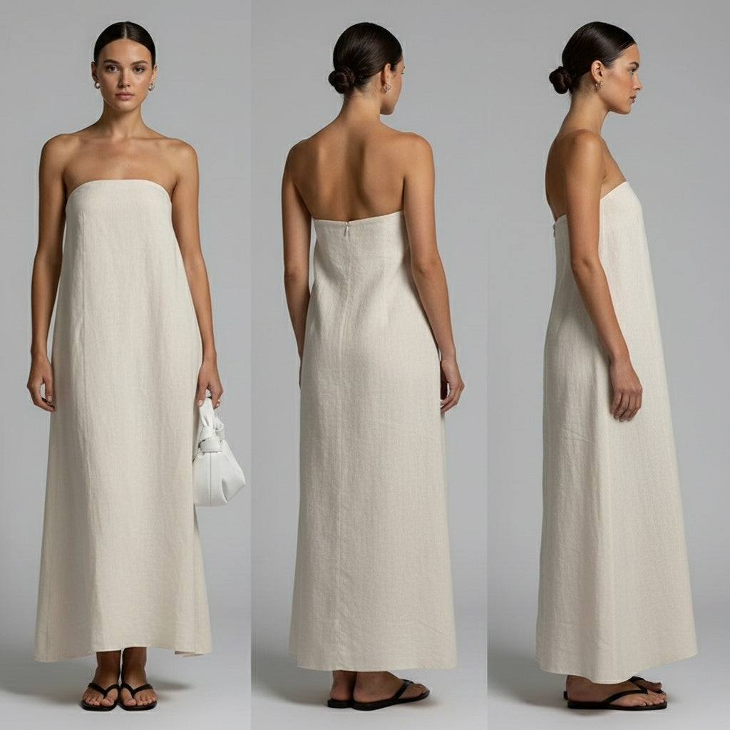 Noe Zaya Dress