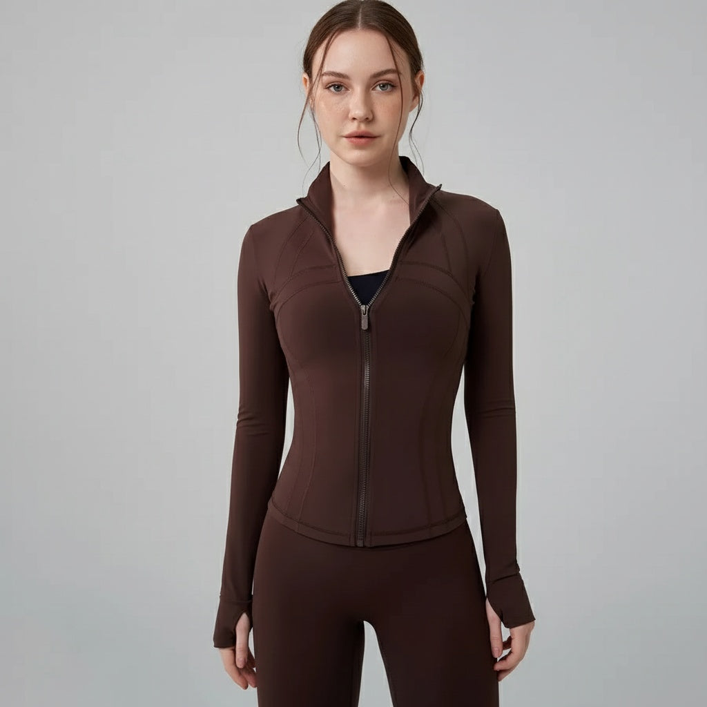 Noe Rise Active Coat