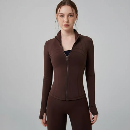 Noe Rise Active Coat