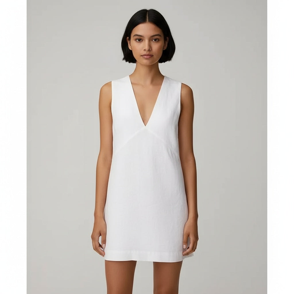 NoeVee Sheath Dress