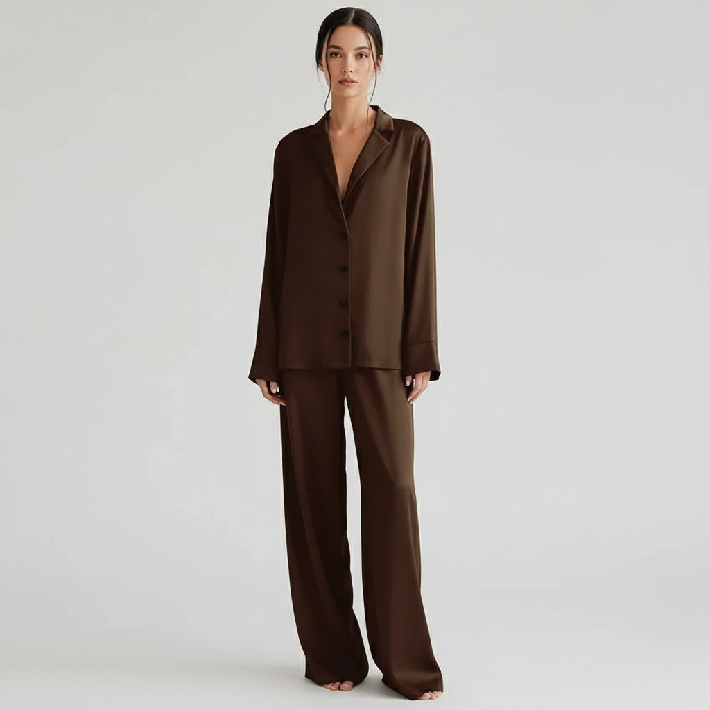 Noe Selene Pajama Set