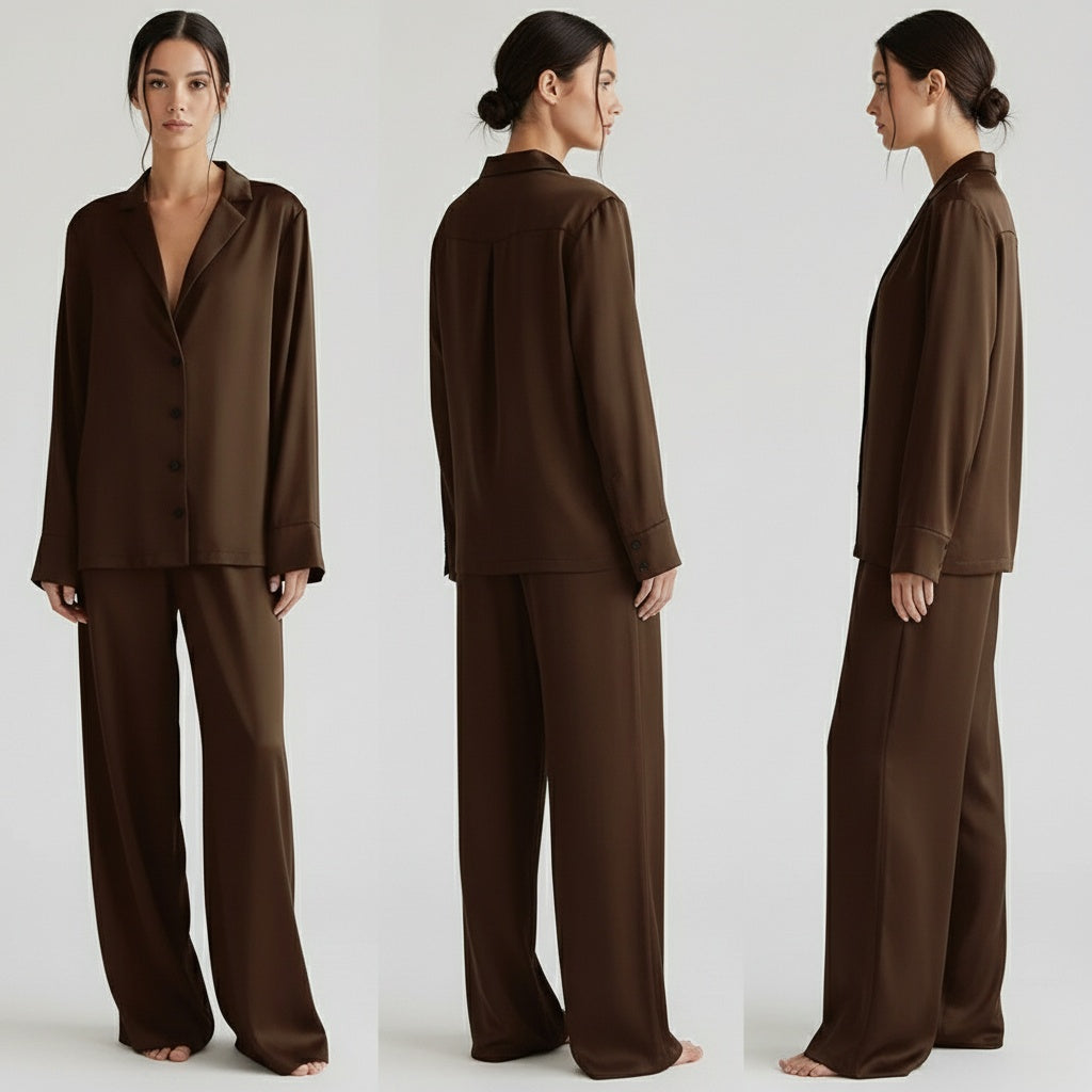 Noe Selene Pajama Set