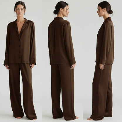 Noe Selene Pajama Set