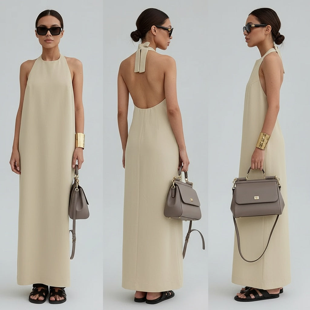 Noe Amara Dress