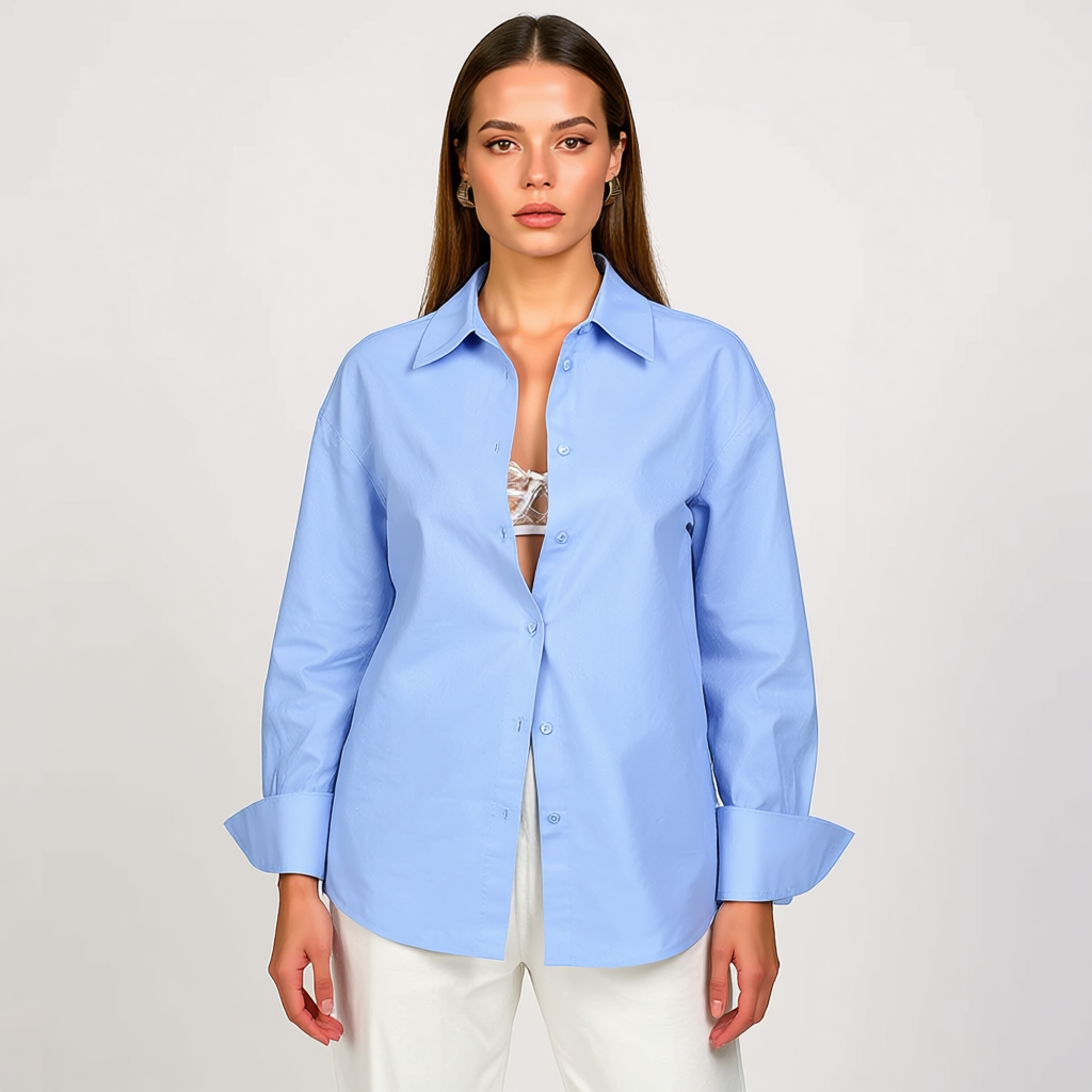Noe Selene Shirt