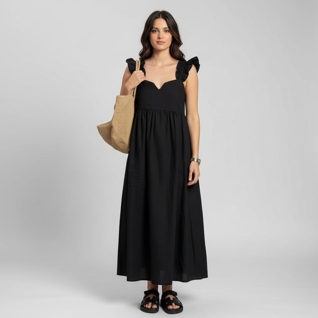 Noe Vivienne Dress