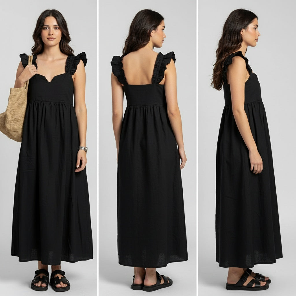 Noe Vivienne Dress