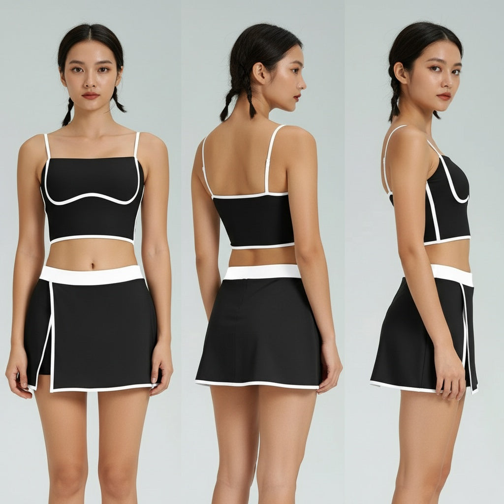NoeFlow Color Block Set