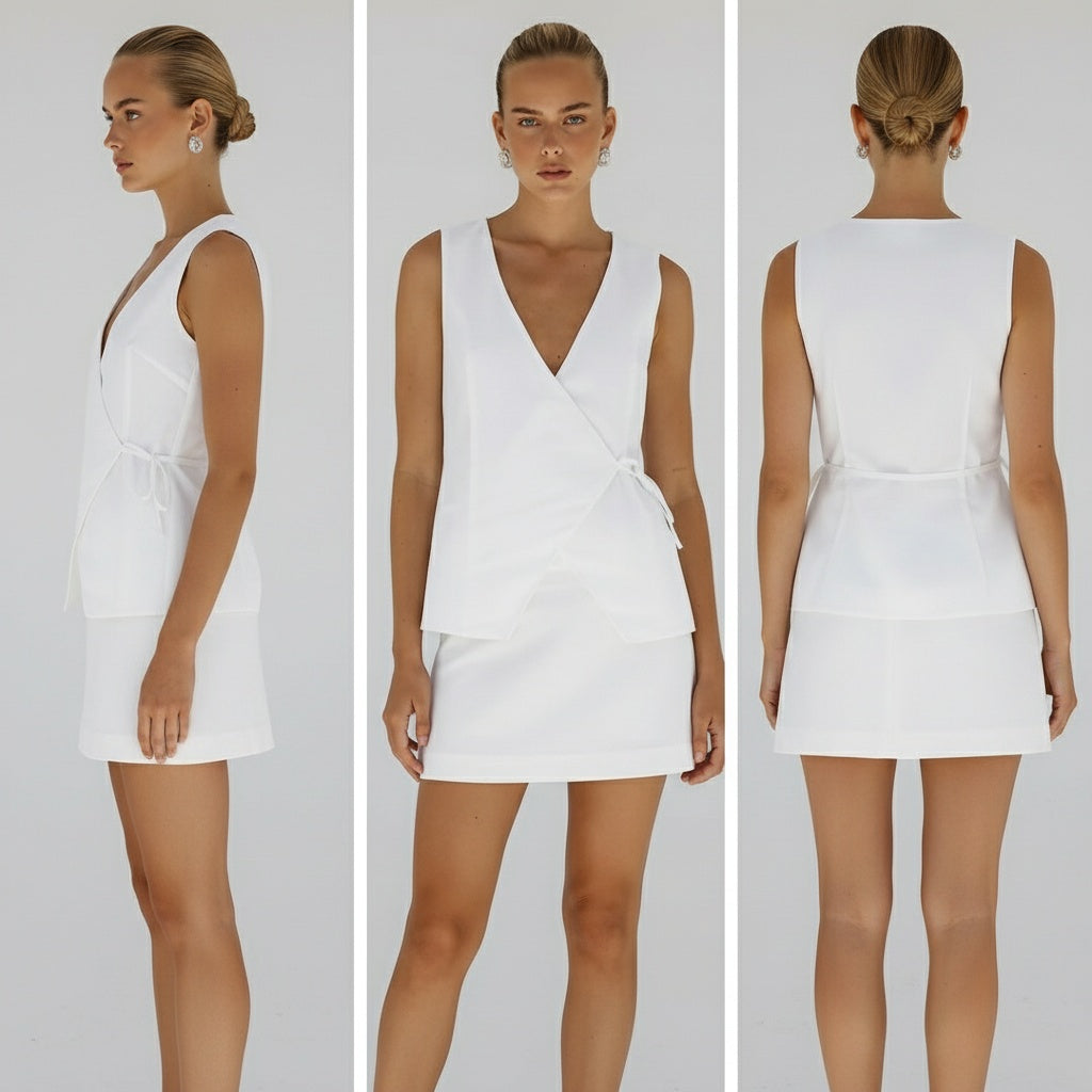 Noe Calypso Set