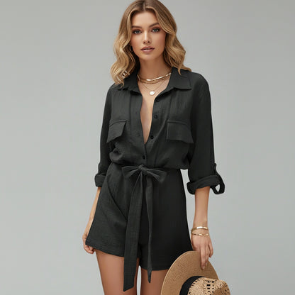 NoeBreeze Romper