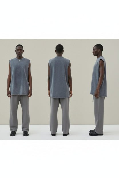 Noe Pure Cotton Training Tee