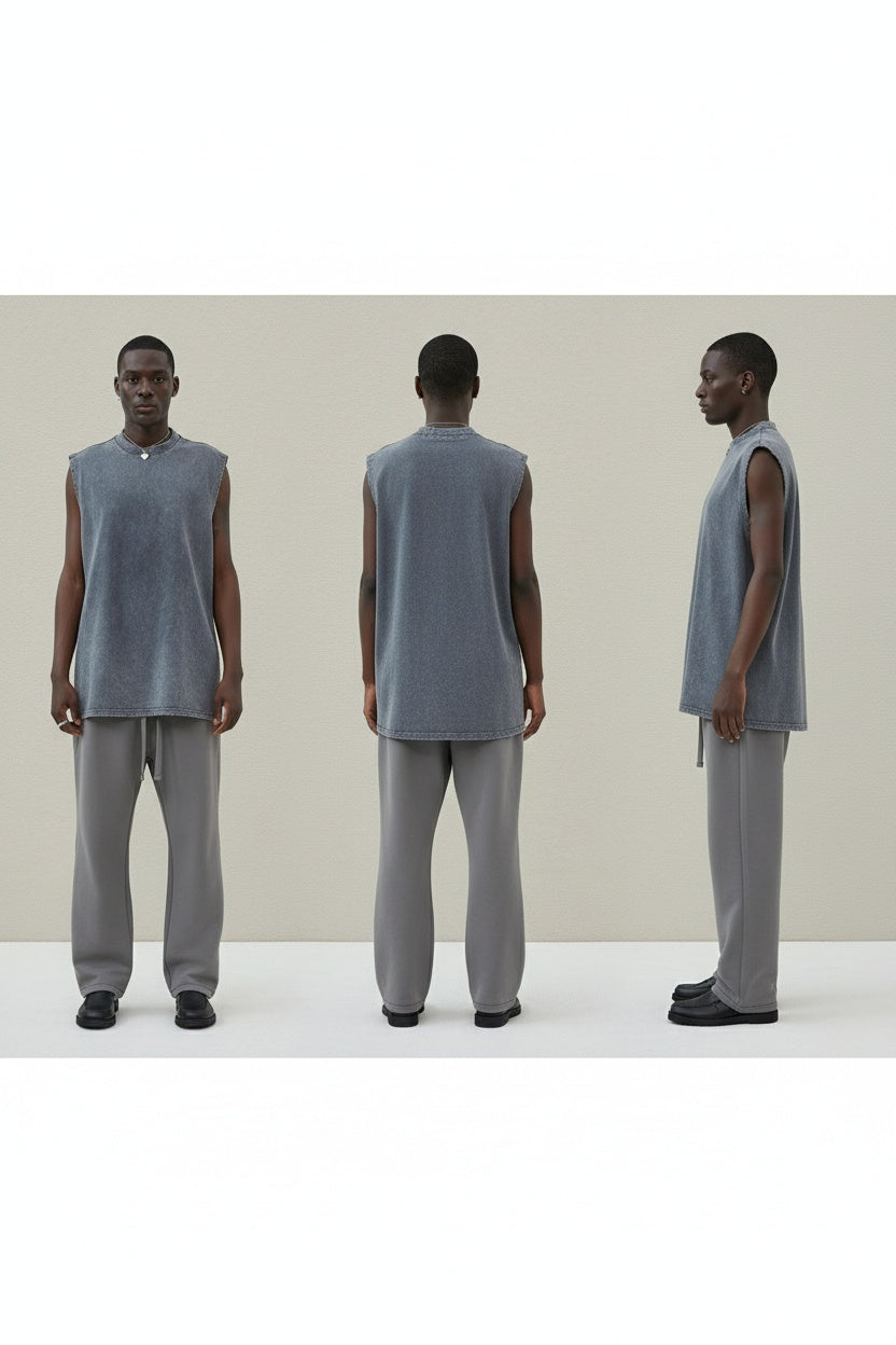Noe Pure Cotton Training Tee