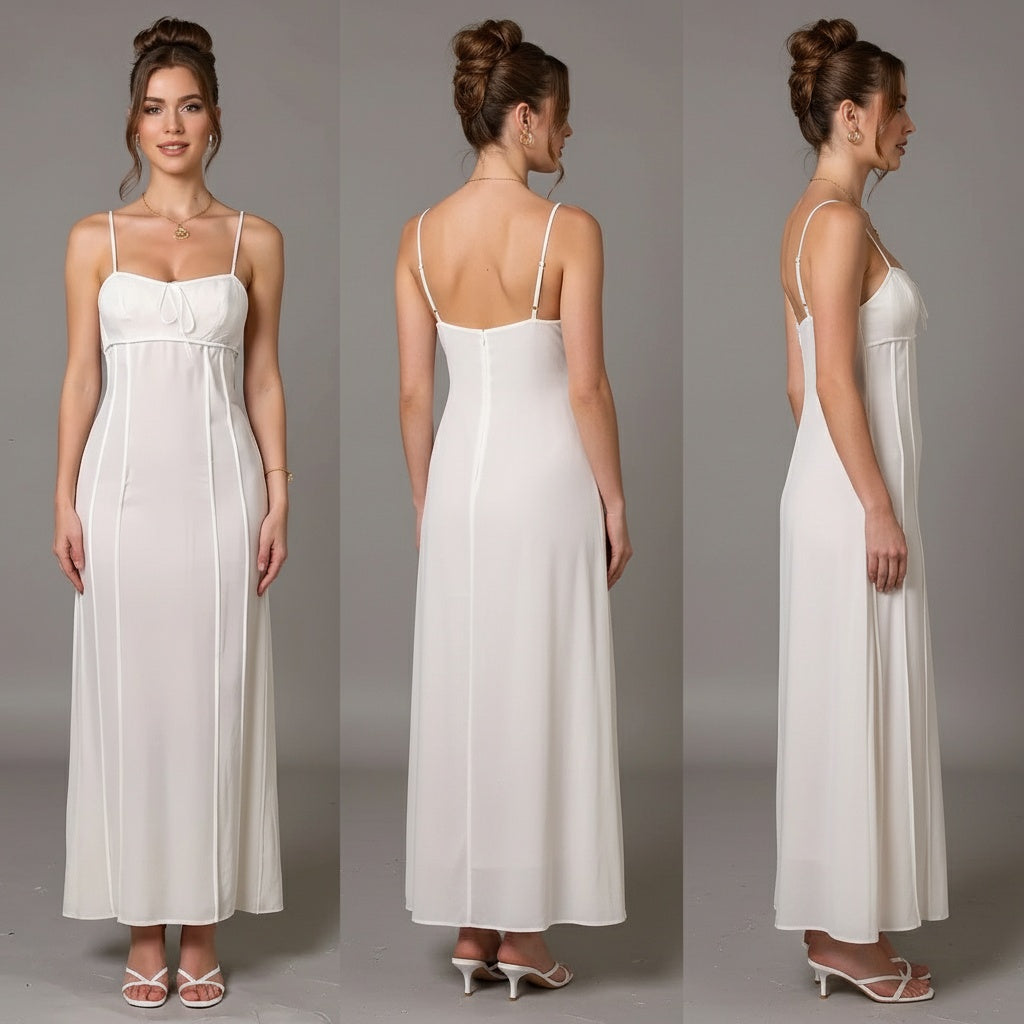 Noe Isla Dress