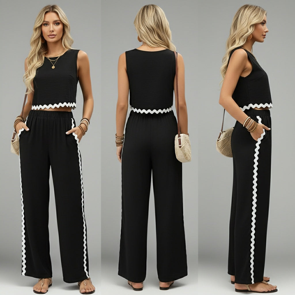 Noe Nia Set