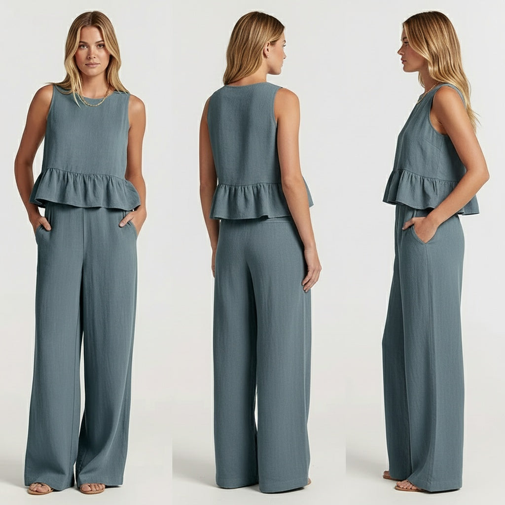 NoeField Set