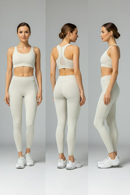 NoePulse Training Pants