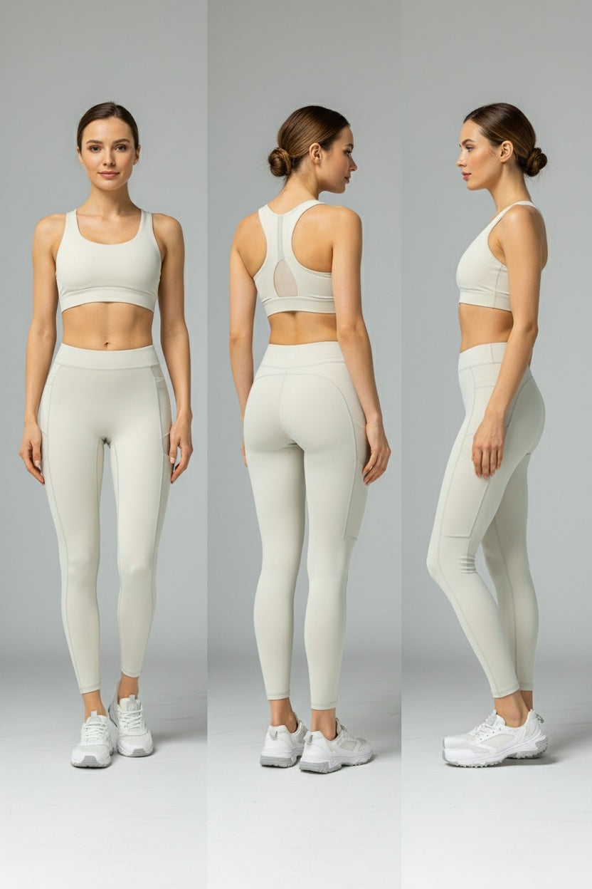NoePulse Training Pants