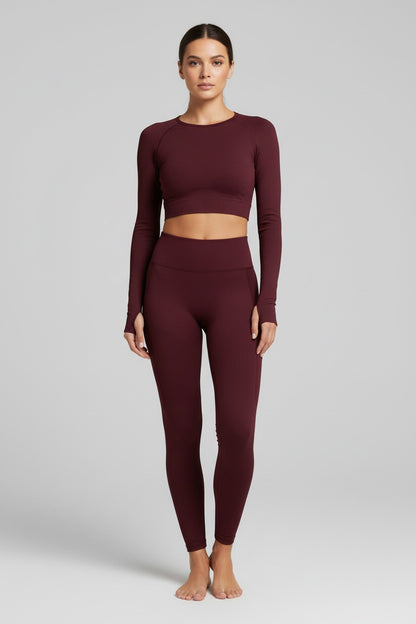 NoeSculpt Studio Leggings