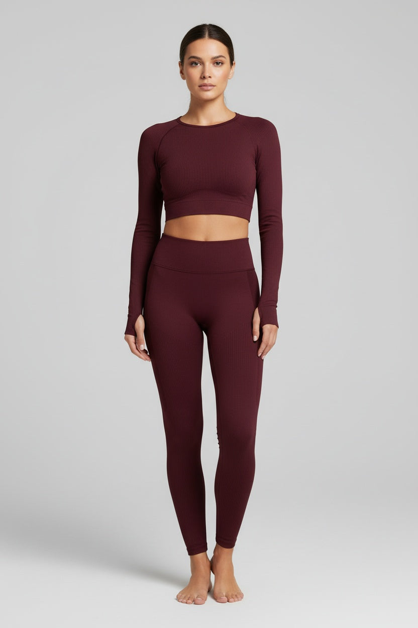NoeSculpt Studio Leggings