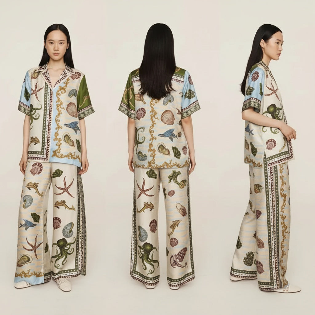 NoeShella Set
