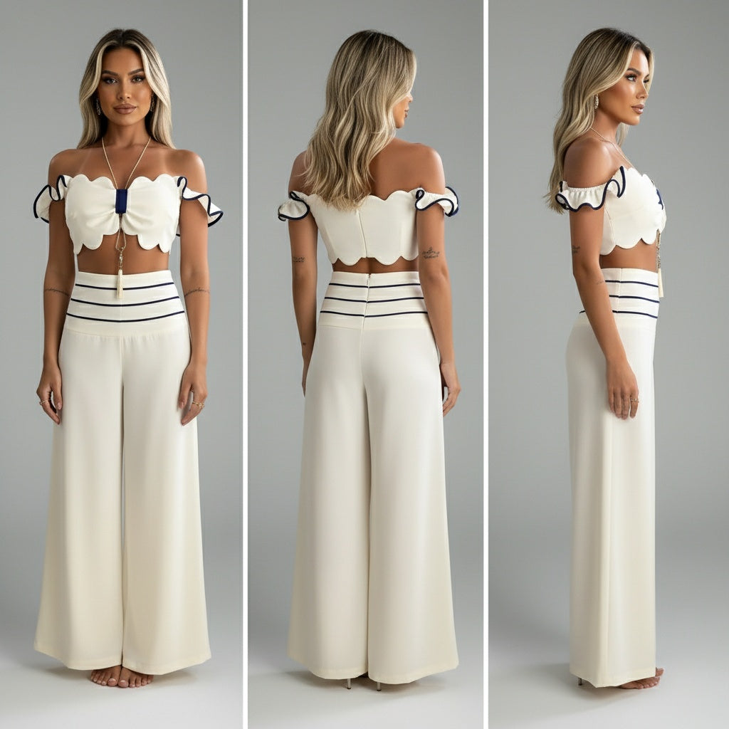 NoeSail Set