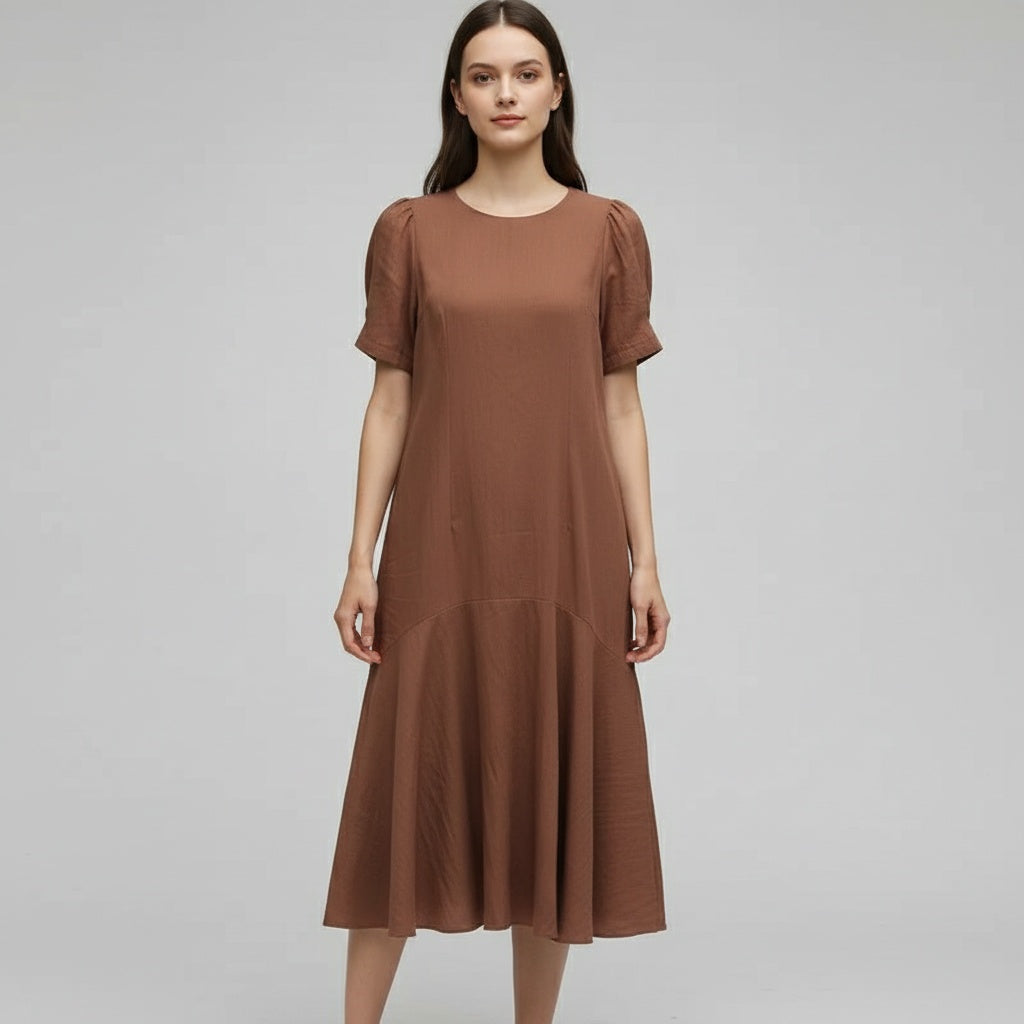 Noe Meadow Dress