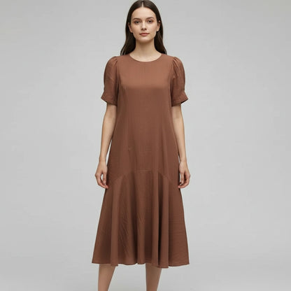 Noe Meadow Dress
