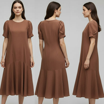 Noe Meadow Dress