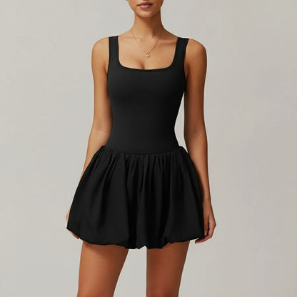 Noe Pulse Dress