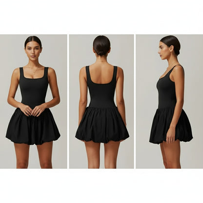 Noe Pulse Dress