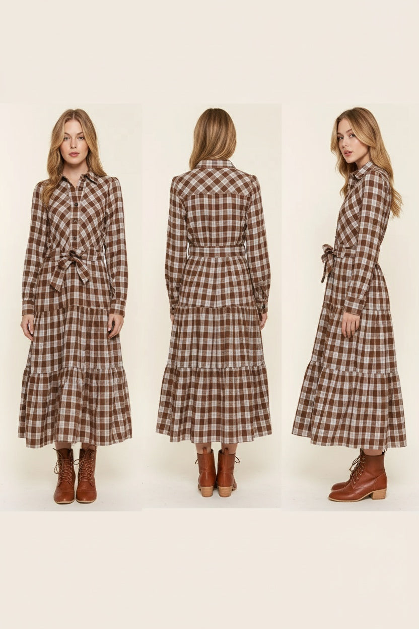 Noe Harper Dress