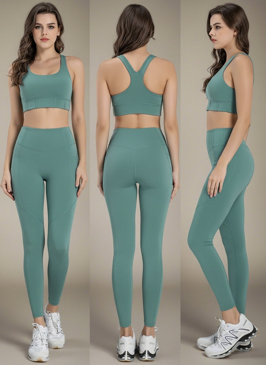 NoeActive Motion Pants