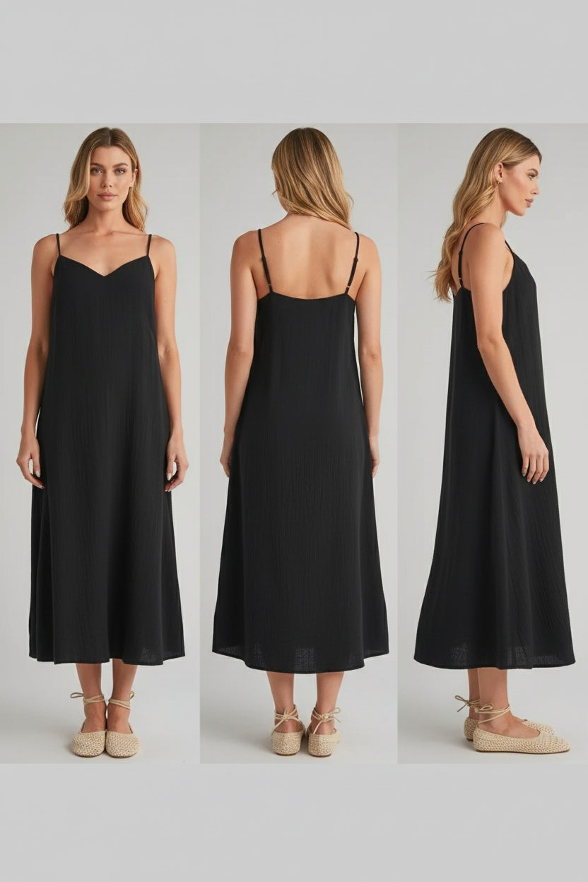 Noe Alix Dress