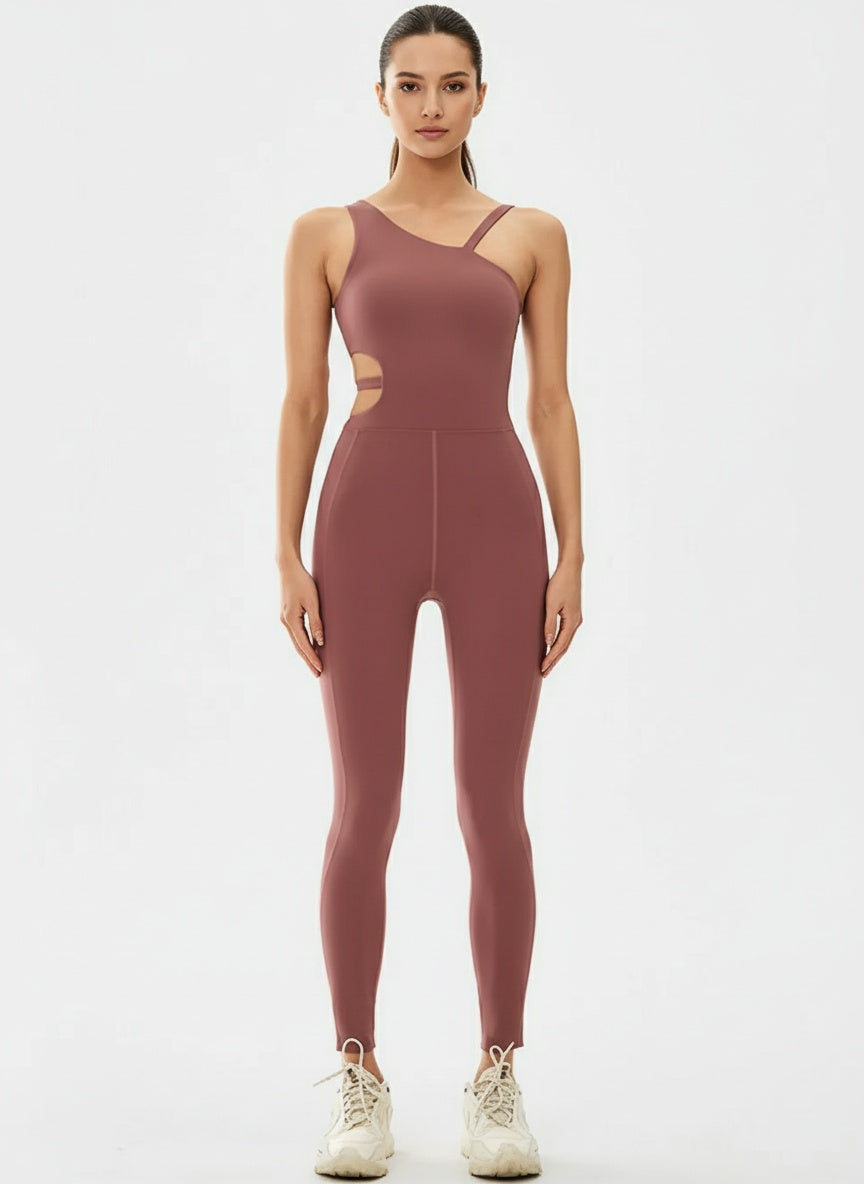 NoeCore Essential Jumpsuit